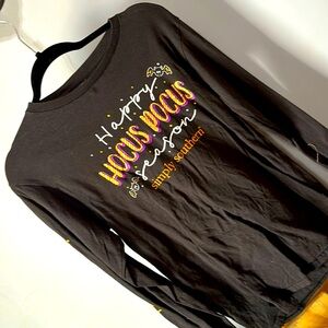 Simply southern Halloween shirt